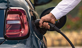 Fast charge
